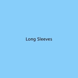 Long Sleeves